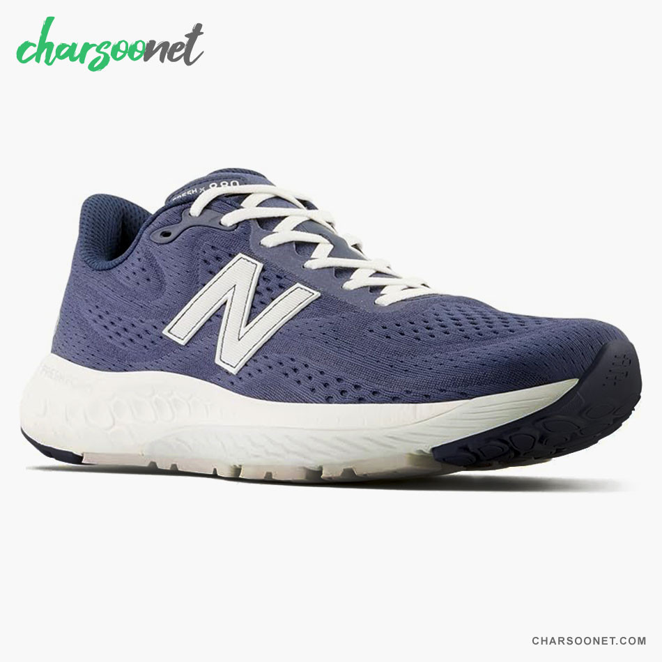 کفش پیاده روی و دویدن مردانه نیوبالانس New Balance Fresh Foam X 880v13