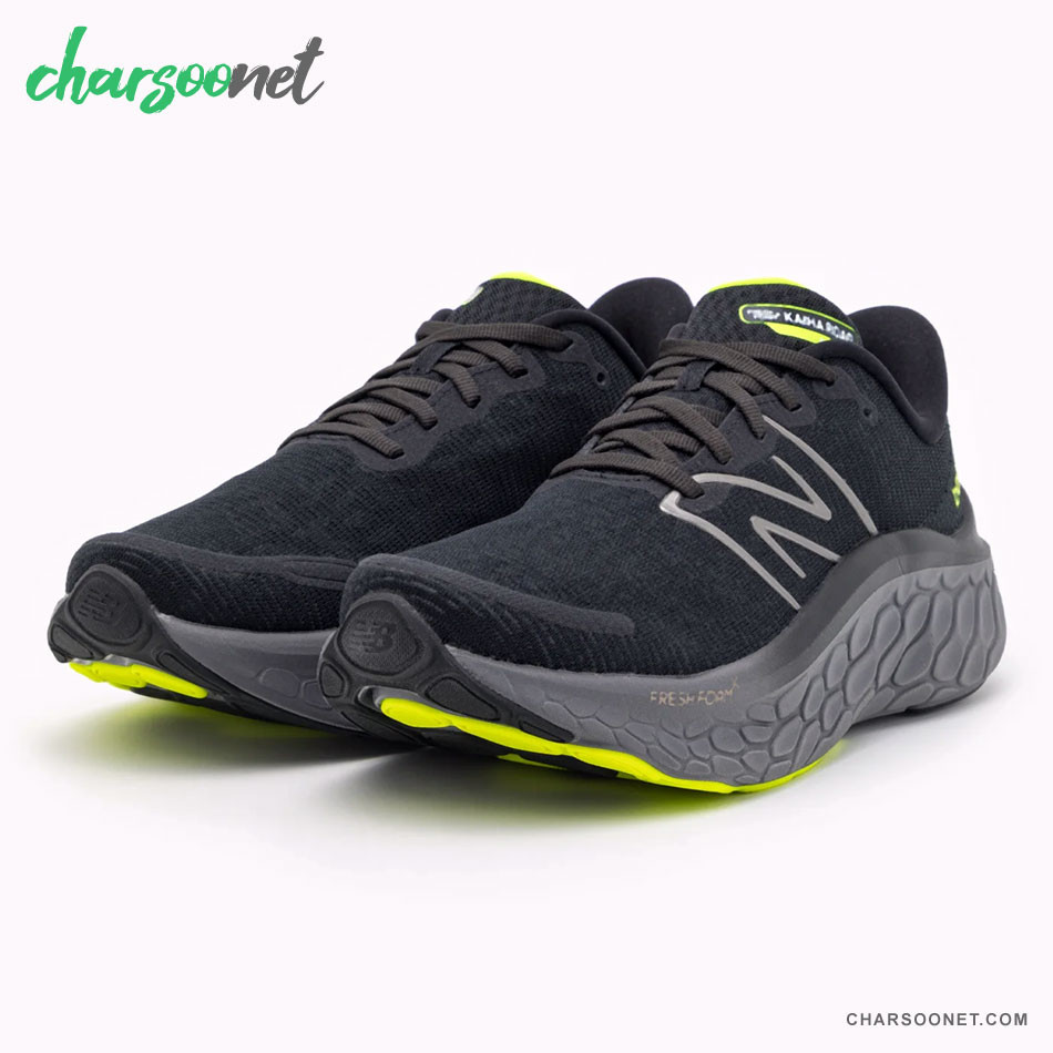کفش پیاده روی و دویدن مردانه نیوبالانس NB Fresh Foam X Kaiha Road
