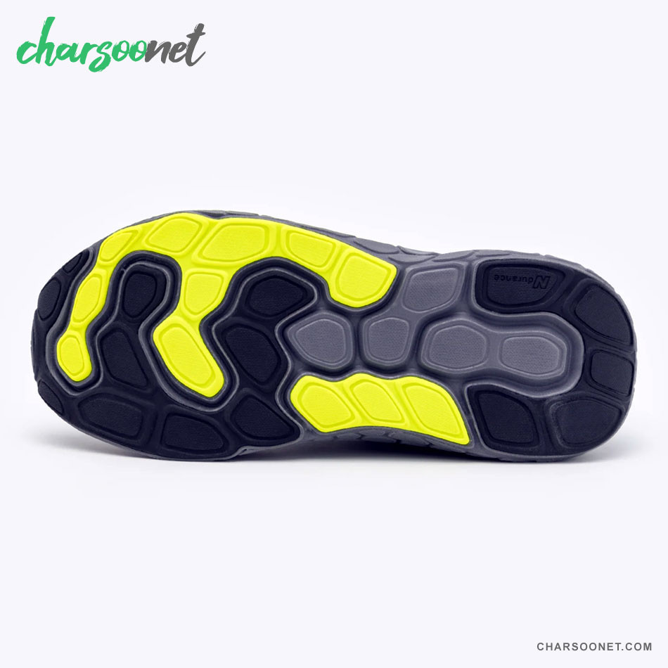 کفش پیاده روی و دویدن مردانه نیوبالانس NB Fresh Foam X Kaiha Road