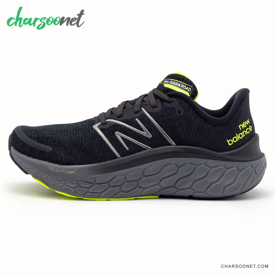 کفش پیاده روی و دویدن مردانه نیوبالانس NB Fresh Foam X Kaiha Road