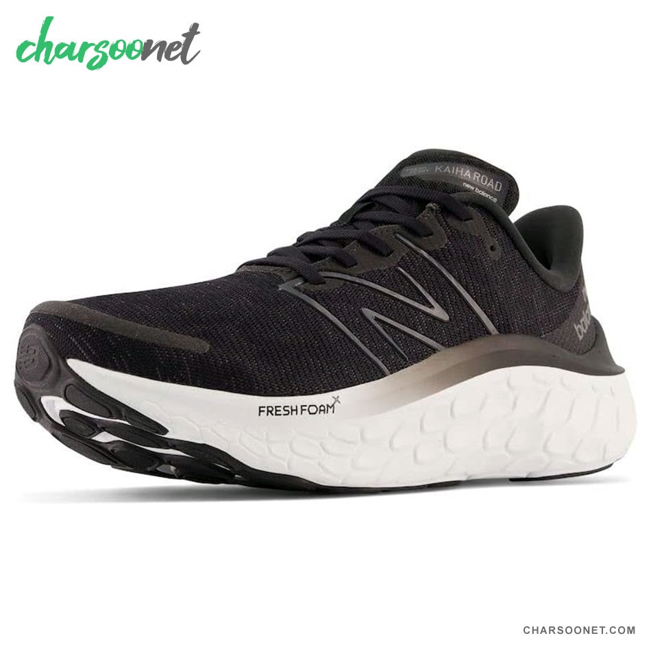 کفش پیاده روی و دویدن مردانه نیوبالانس New Balance Kaiha Road V1
