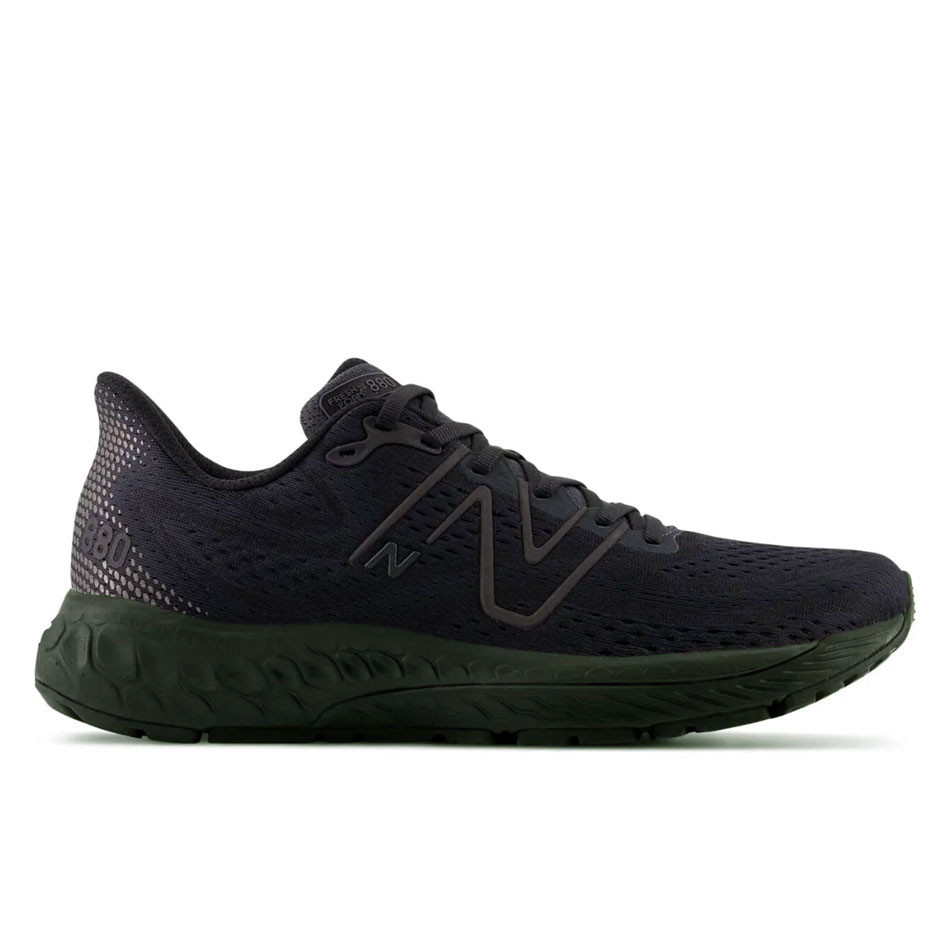 کفش پیاده روی و دویدن مردانه نیوبالانس New Balance 880 V13 Wide 4E