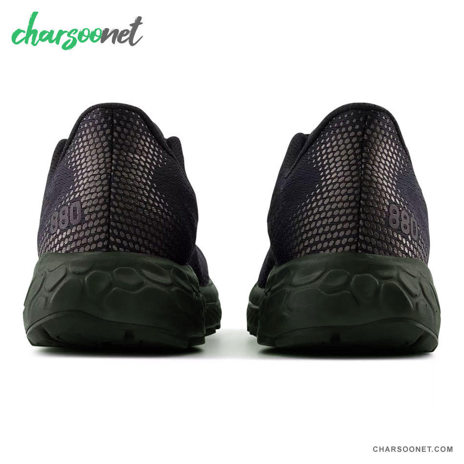 کفش پیاده روی و دویدن مردانه نیوبالانس New Balance 880 V13 Wide 4E