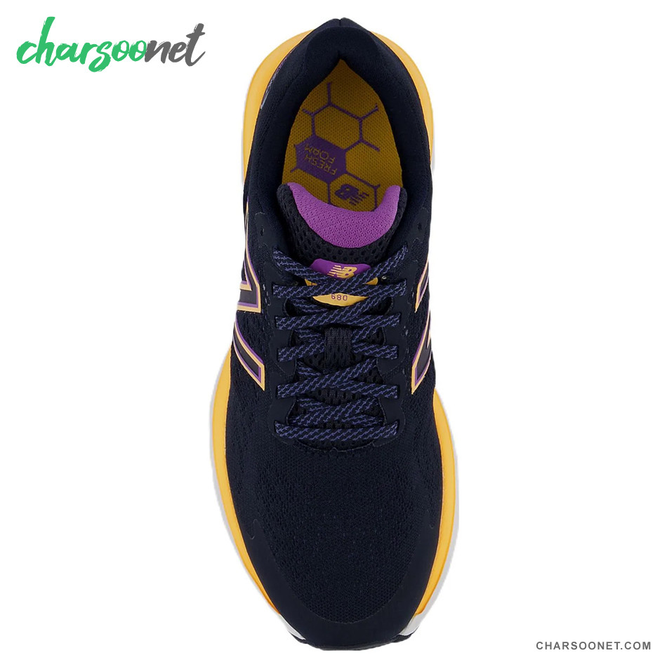 کفش پیاده روی و دویدن زنانه نیوبالانس New Balance Fresh Foam 680