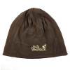 کلاه پلار جک ولف اسکین دورویه Jack Wolfskin