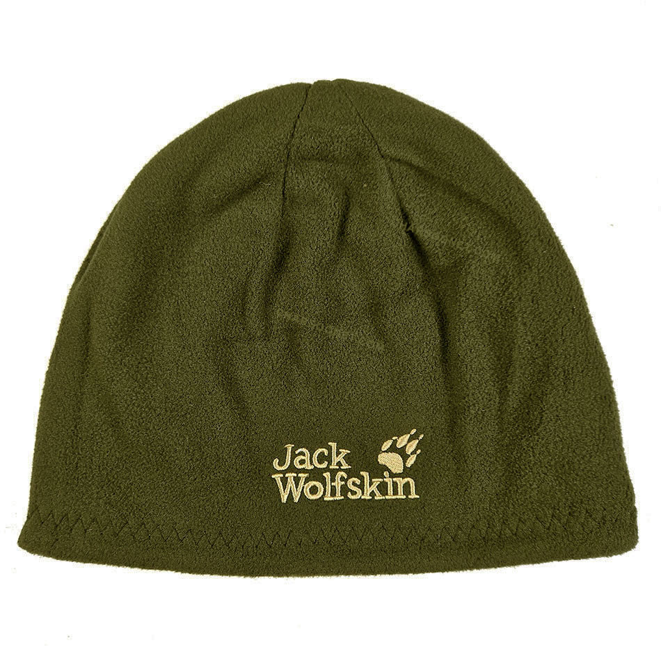 کلاه زمستانی جک ولف اسکین دورویه Jack wolfskin