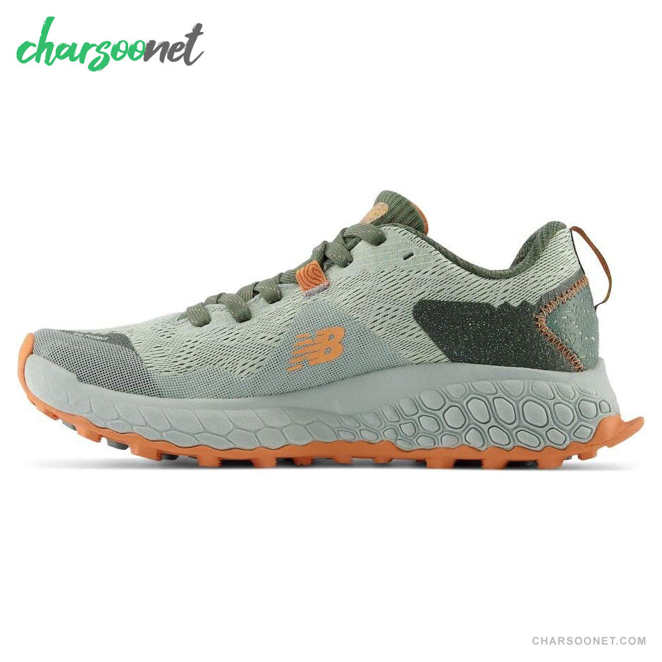 کفش پیاده روی و دویدن مردانه نیوبالانس NB Fresh Foam X Hierro V7