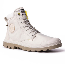 بوت مردانه ضدآب پالادیوم PAMPA SC RECYCLE WP+N