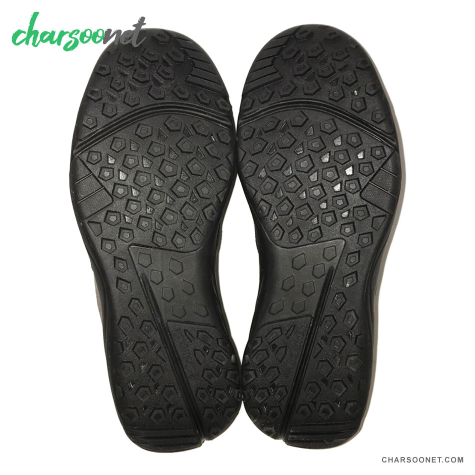 کفش کوهنوردی مردانه ضدآب کلمبیا Columbia Hage Journey Waterproof
