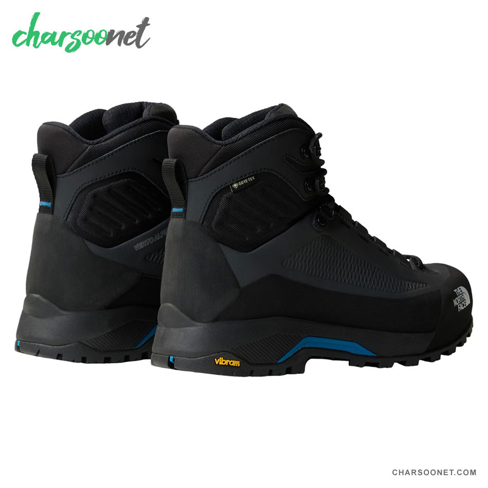 کفش کوهنوردی مردانه نورث فیس ضدآب The North Face Mid Verto Gore-Tex