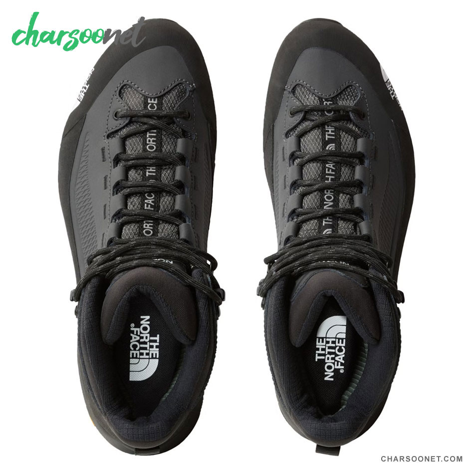 کفش کوهنوردی مردانه نورث فیس ضدآب The North Face Mid Verto Gore-Tex