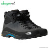 کفش کوهنوردی مردانه نورث فیس The North Face Mid Verto Gore-Tex Grey