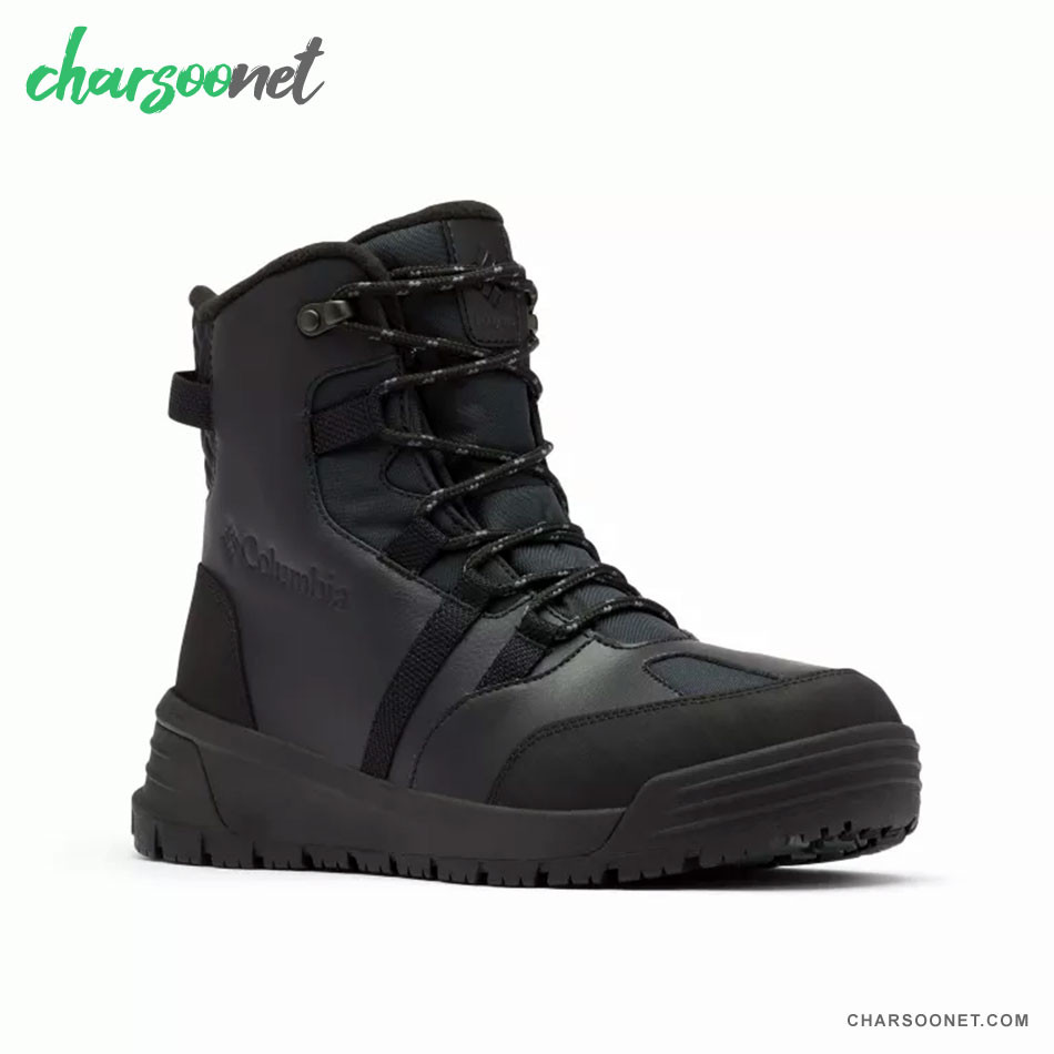 بوت کوهنوردی Columbia Snowtrekker مدل Omni-Tech 200G