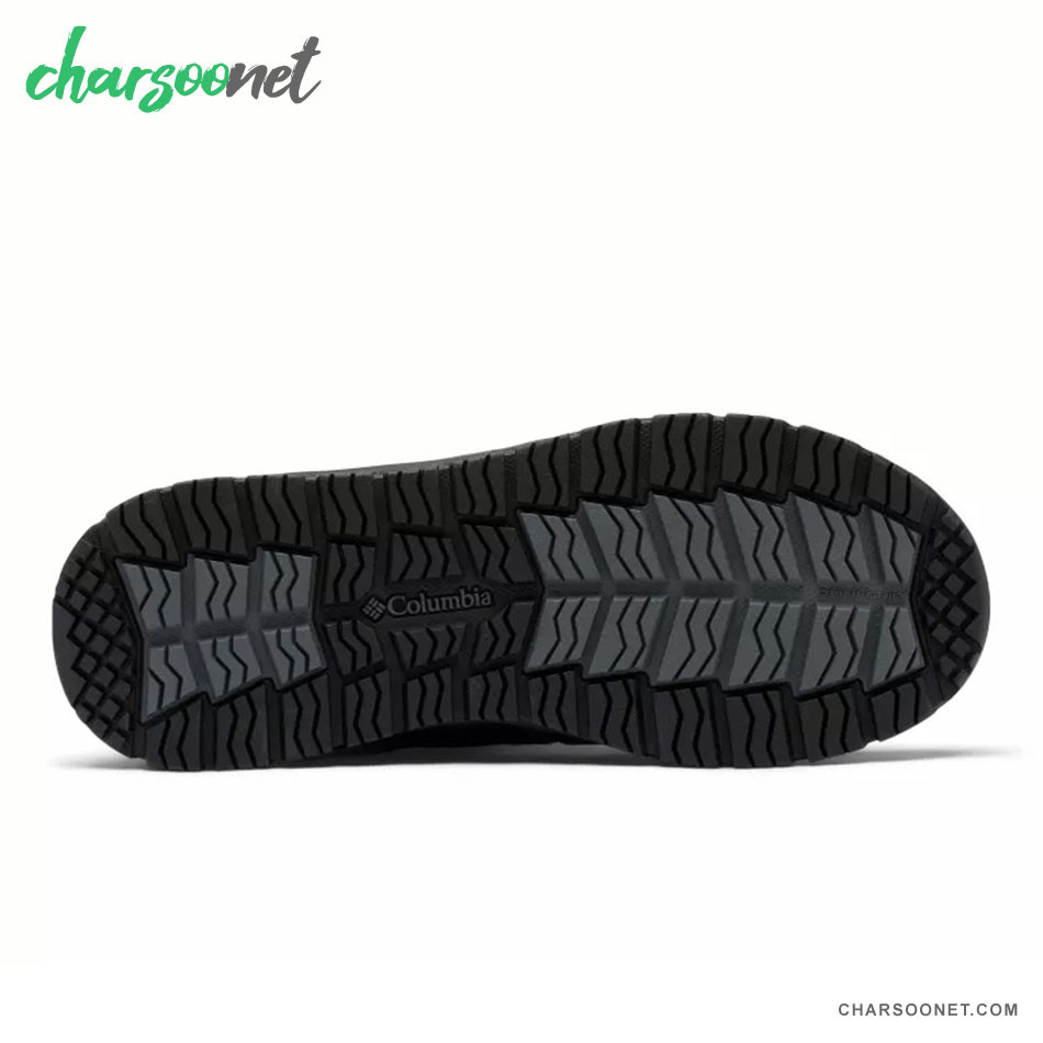 بوت کوهنوردی Columbia Snowtrekker مدل Omni-Tech 200G