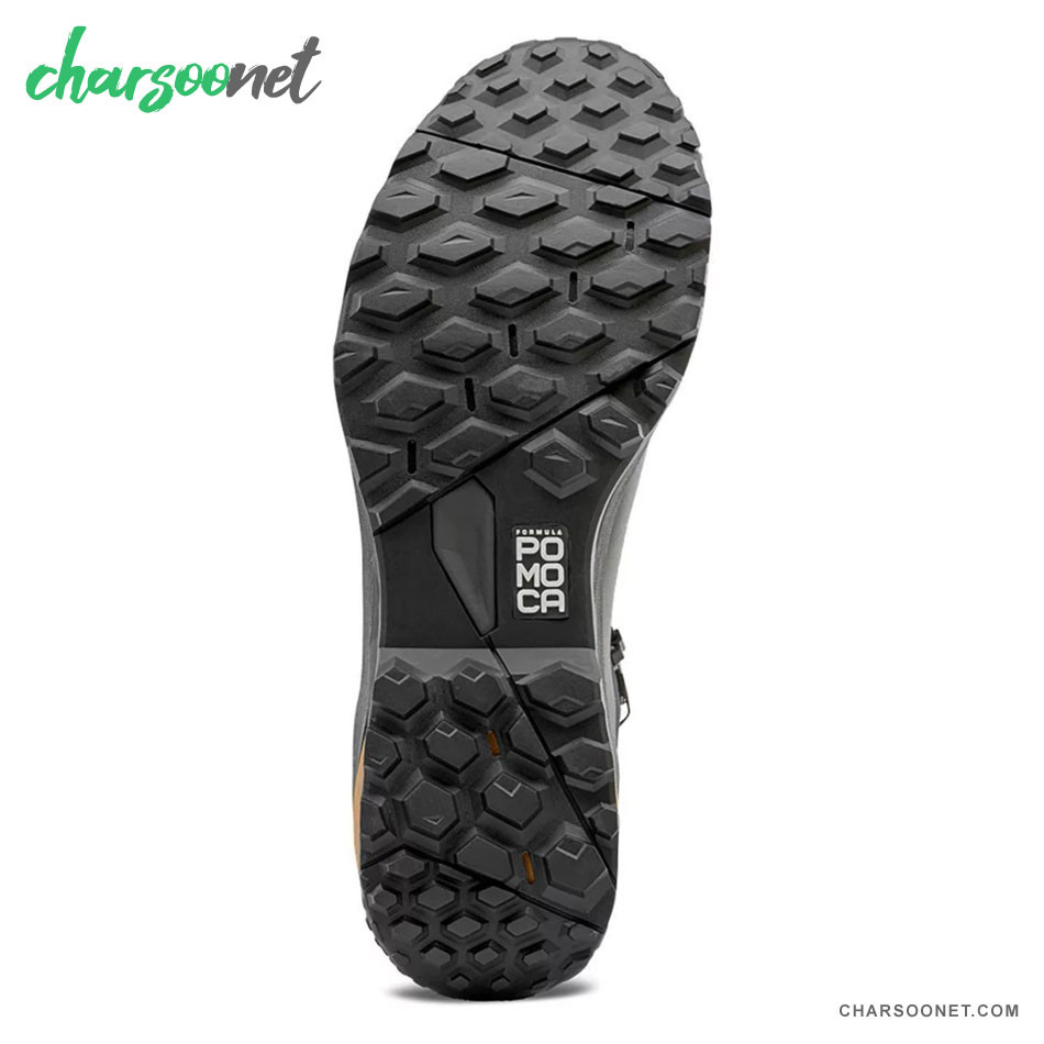 بوت کوهنوردی طبیعت گردی سالیوا Salewa Puez Mid PTX