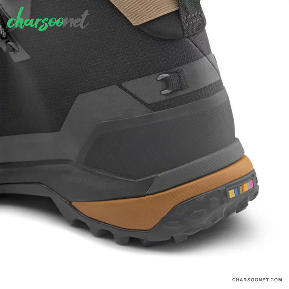 بوت کوهنوردی طبیعت گردی سالیوا Salewa Puez Mid PTX