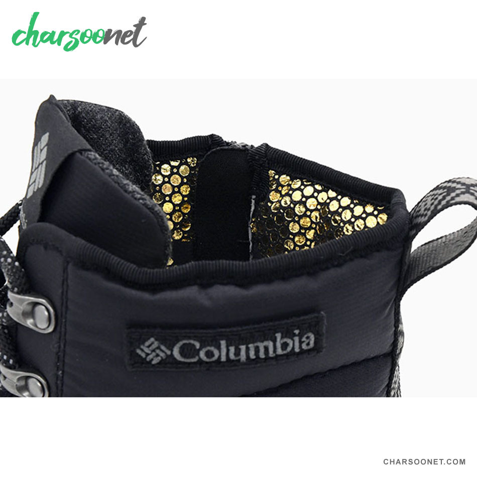 بوت کوهنوردی کلمبیا Columbia YU4541 Sapland Two WP