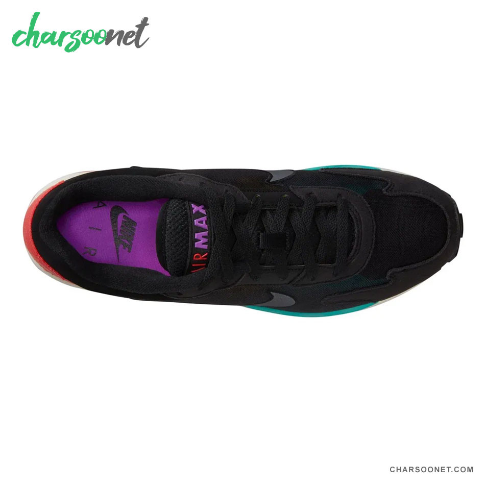 کفش پیاده روی و دویدن نایکی Nike Air Max Solo