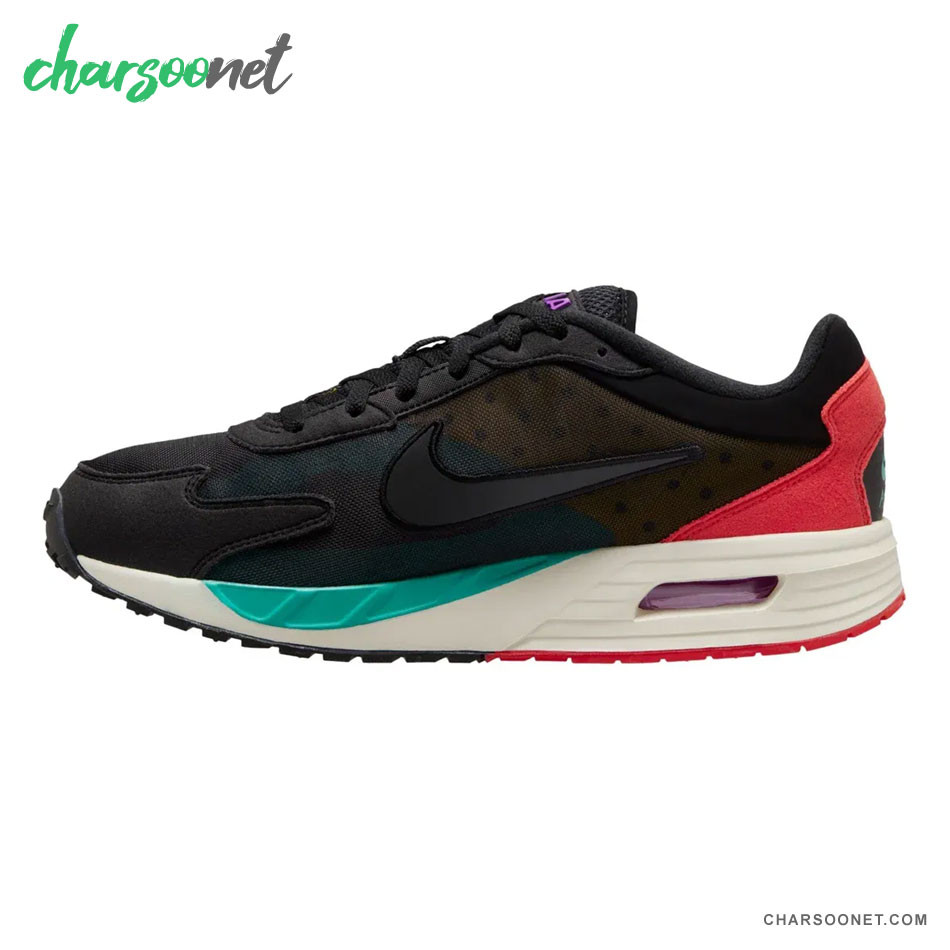 کفش پیاده روی و دویدن نایکی Nike Air Max Solo