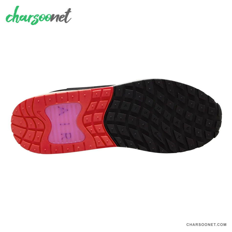کفش پیاده روی و دویدن نایکی Nike Air Max Solo