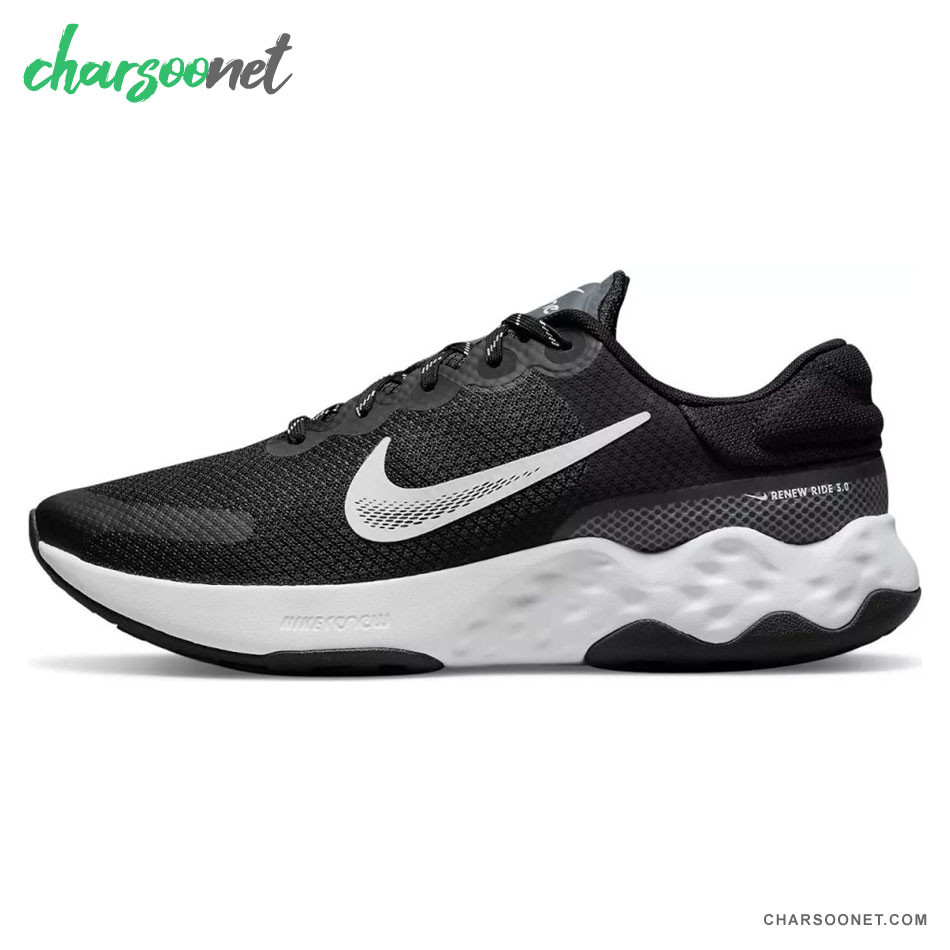 کفش پیاده روی و دویدن مردانه نایکی Nike Renew Ride 3