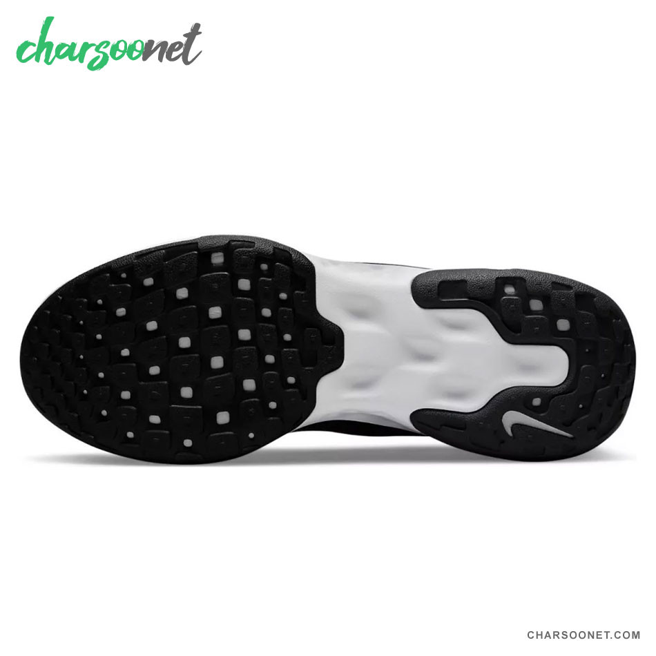 کفش پیاده روی و دویدن مردانه نایکی Nike Renew Ride 3