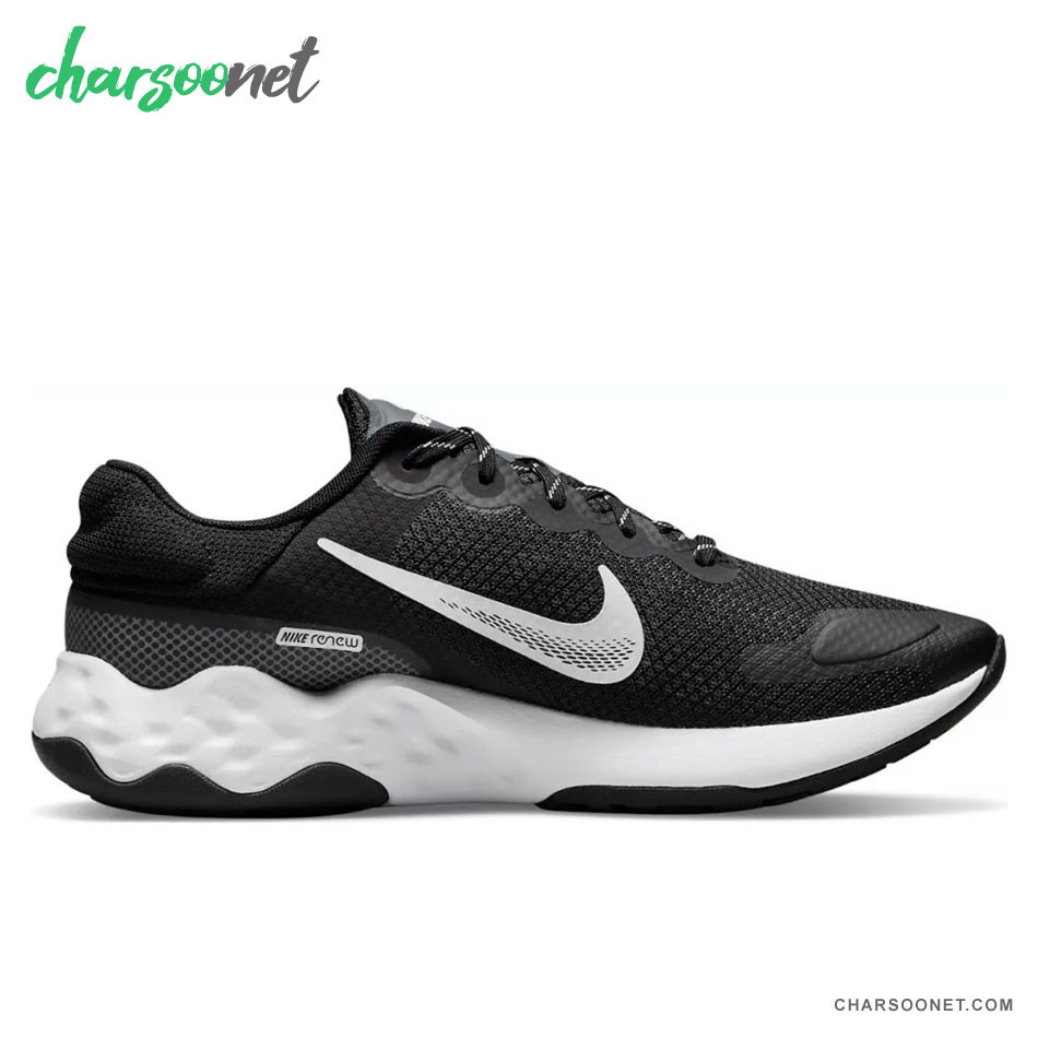 کفش پیاده روی و دویدن مردانه نایکی Nike Renew Ride 3