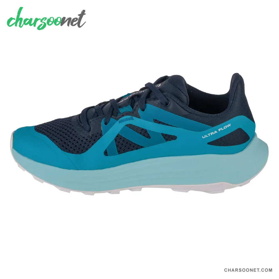 کفش پیاده روی و دویدن سالومون Salomon Ultra Flow 474858