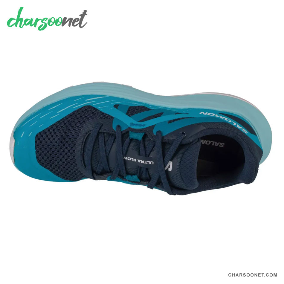 کفش پیاده روی و دویدن سالومون Salomon Ultra Flow 474858
