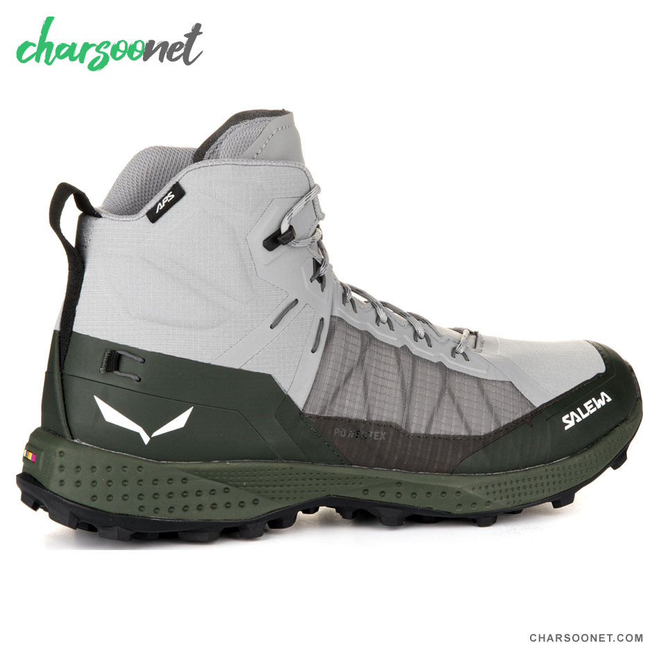 بوت کوهنوردی مردانه سالیوا Salewa Pedroc Pro Mid Powertex