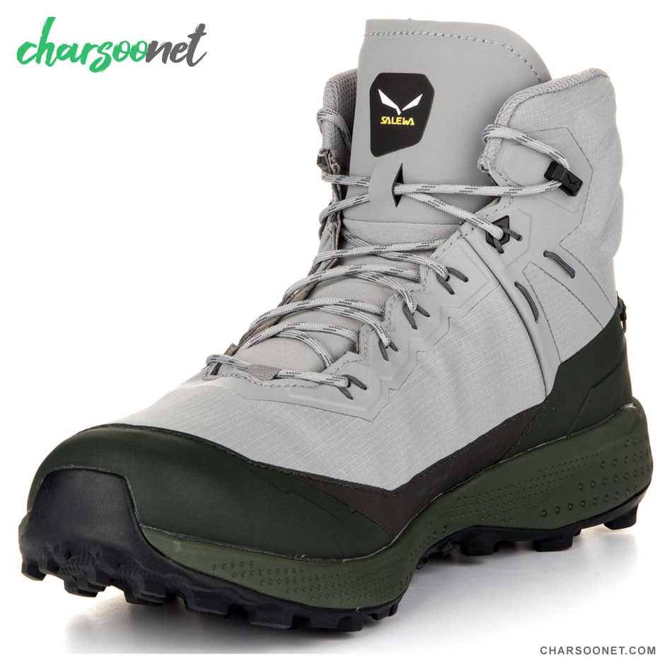 بوت کوهنوردی مردانه سالیوا Salewa Pedroc Pro Mid Powertex