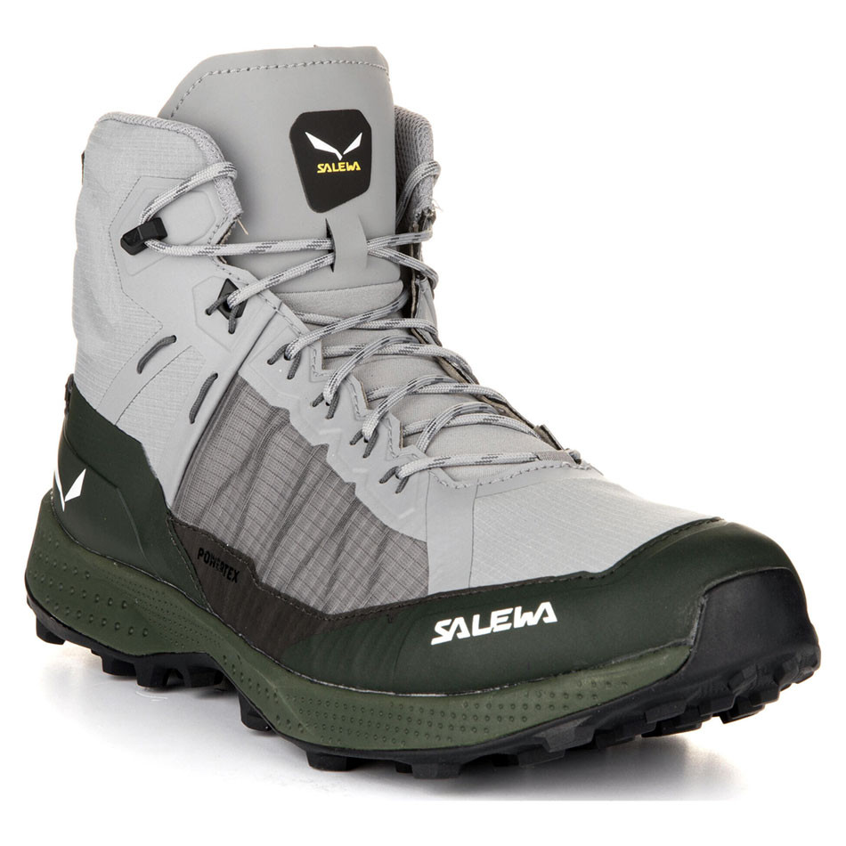 بوت کوهنوردی مردانه سالیوا Salewa Pedroc Pro Mid Powertex