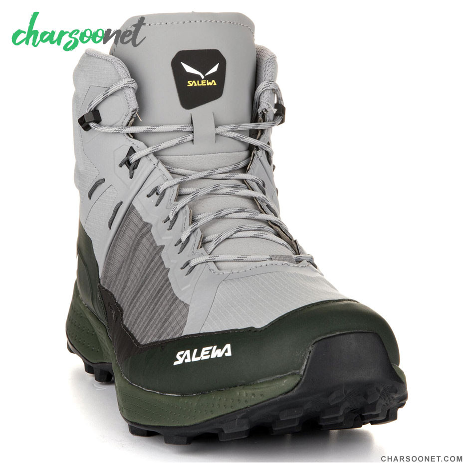 بوت کوهنوردی مردانه سالیوا Salewa Pedroc Pro Mid Powertex