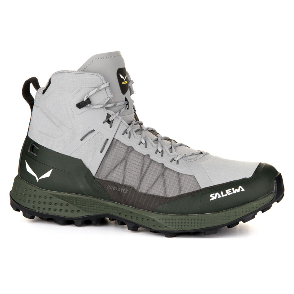 بوت کوهنوردی مردانه سالیوا Salewa Pedroc Pro Mid Powertex