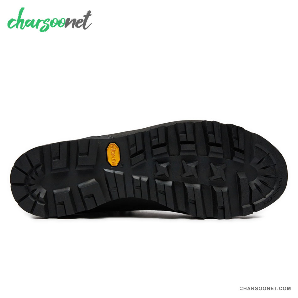 کفش کوهنوردی ضدآب سالیوا Salewa Mtn Trainer Classic Mid Gtx