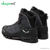کفش کوهنوردی ضدآب سالیوا Salewa Mtn Trainer Classic Mid Gtx