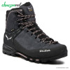 کفش کوهنوردی ضدآب سالیوا Salewa Mtn Trainer Classic Mid Gtx