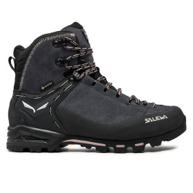 کفش کوهنوردی ضدآب سالیوا Salewa Mtn Trainer Classic Mid Gtx