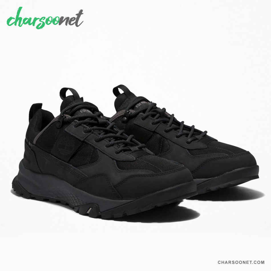کفش تریل رانینگ تیمبرلند Timberland Lincoln Peak Gore-Tex