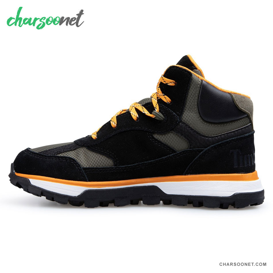 بوت کوهنوردی ضدآب تیمبرلند Timberland Trail Trekker WP