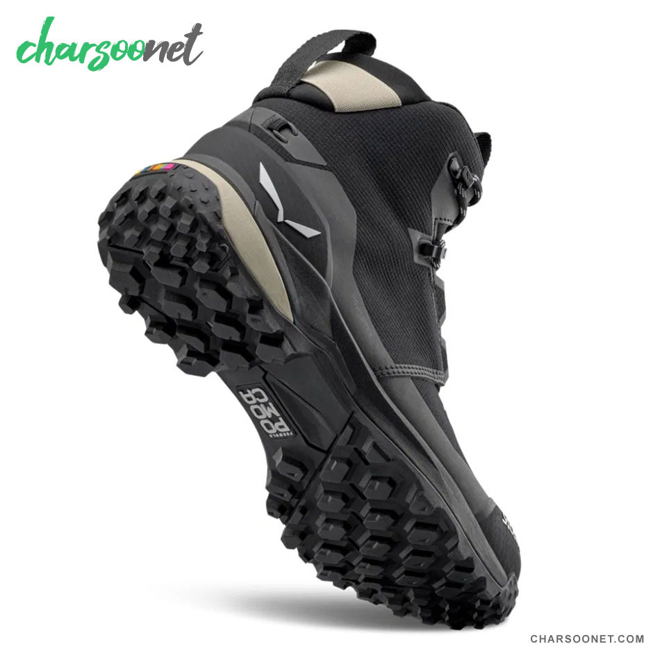 کفش کوهنوردی زنانه سالیوا Salewa Mid Powertex 61439-0971