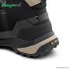 کفش کوهنوردی زنانه سالیوا Salewa Mid Powertex 61439-0971