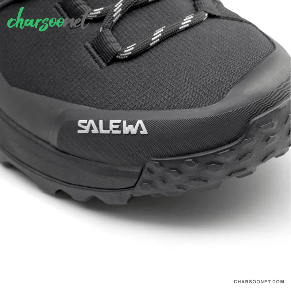 کفش کوهنوردی زنانه سالیوا Salewa Mid Powertex 61439-0971