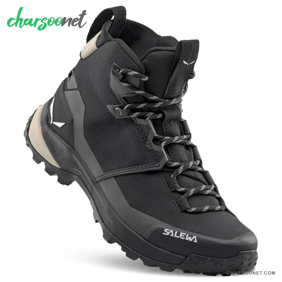 کفش کوهنوردی زنانه سالیوا Salewa Mid Powertex 61439-0971