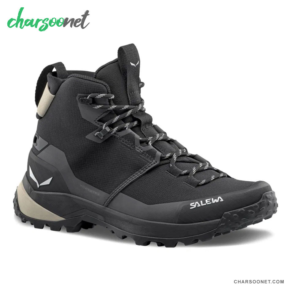 کفش کوهنوردی زنانه سالیوا Salewa Mid Powertex 61439-0971