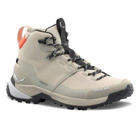 کفش کوهنوردی زنانه سالیوا Salewa Puez Mid Powertex