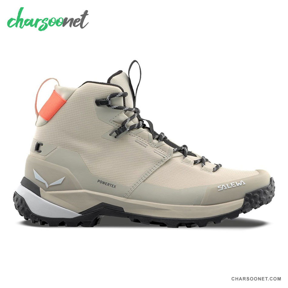 کفش کوهنوردی زنانه سالیوا Salewa Puez Mid Powertex