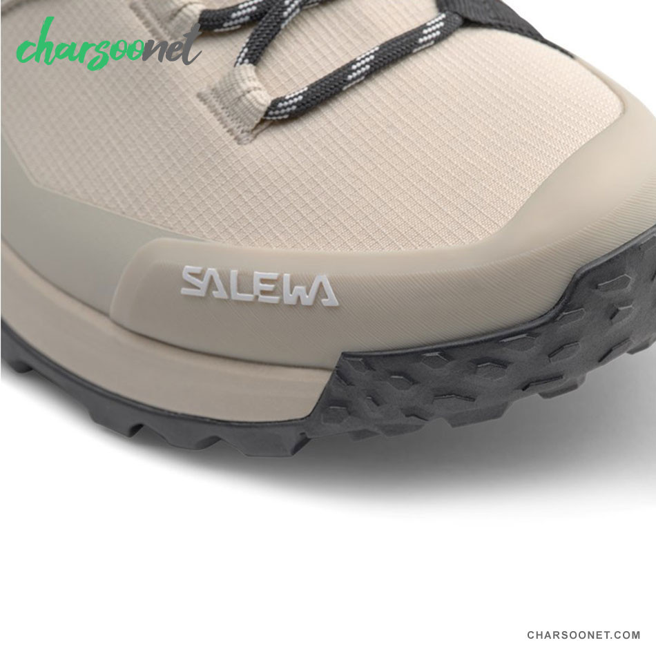کفش کوهنوردی زنانه سالیوا Salewa Puez Mid Powertex