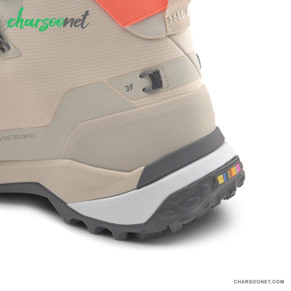 کفش کوهنوردی زنانه سالیوا Salewa Puez Mid Powertex