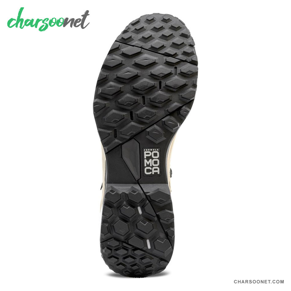 کفش کوهنوردی زنانه سالیوا Salewa Puez Mid Powertex